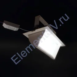 Светодиодный светильник поворотный SW GM7 (48W, White)