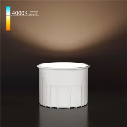 Светодиодный модуль 9W 4000K 60° BMGU1007 (071308)