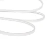 Светодиодный гибкий неон 6x12 LN604 (12V, white, IP65, cut 10mm) - фото II