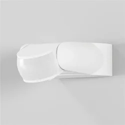 Инфракрасный датчик движения 12м 1200W 180° IP54 SNS-M-09 (034066)