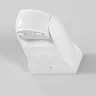 Инфракрасный датчик движения 12м 1200W 180° IP54 SNS-M-09 - фото 3