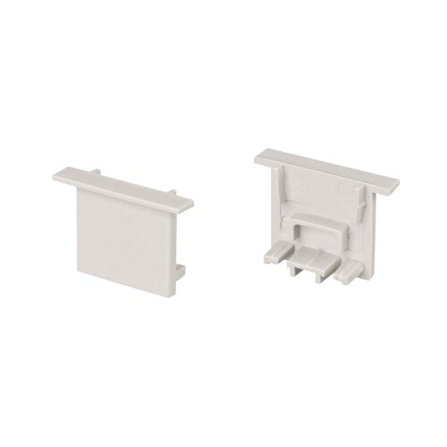 Заглушка SL-COMFORT-1716-F глухая (Arlight, Пластик) - фото 1