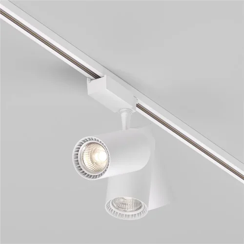 Трековый светильник Vuoro Unity 3000K 36Вт 60° (Белый) - фото 5