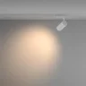 Трековый светильник Вуоро / Vuoro Unity 3000K 36Вт 60° (Белый) TR003-1-36W3K-W-W - фото 4