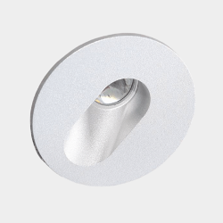 Светильник настенный GW FLOOR R серебро 4000K, GW-R612-3-SL-NW 003298