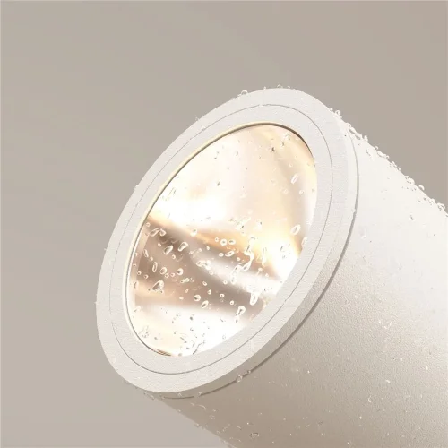 Ландшафтный светильник Bern 3000K 30Вт IP 65 (Белый) - фото 7