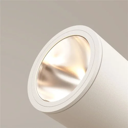 Ландшафтный светильник Bern 3000K 30Вт IP 65 (Белый) - фото 14