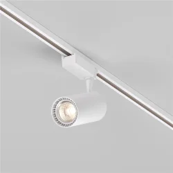 Трековый светильник Vuoro Unity 3000K 36Вт 36° (Белый)