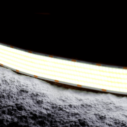 Холодный белый 24В IP20 40Вт/м 1600 LED/м SWG-COB1600-24-40-CW 040137