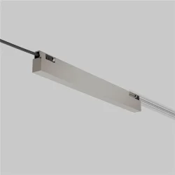Блок питания 150W никель 95066/00 система Лайн 95066/00 (072718)
