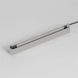 Блок питания 150W никель 95066/00 система Лайн 95066/00 (072718)