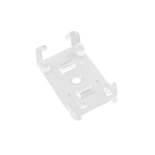 Модуль управляемый VISOR-DMX-5060-6-24V RGB 120deg (D40x12mm, 1.5W, IP68) (Arlight, Пластик, 3 года) - фото 7