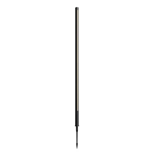 Ландшафтный светильник Опора / Pole 3000K 18Вт IP 65 (Графит) O440FL-L18GF3K - фото