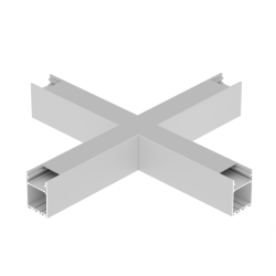 Соединительный элемент LINE 5070 (X/RAL9003)
