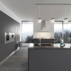 Basic System Коннектор для шинопровода серебро TRLM-1-CH (051729)