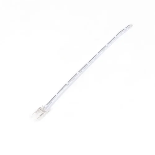 Коннектор выводной 150mm PC 8мм C51 (0-36V, 5A, IP20) - фото II