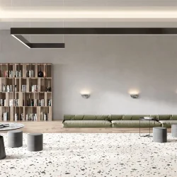 Светодиодная лента 24В 2835 27Вт/м 4000K 5м IP20 19мм (Белый)