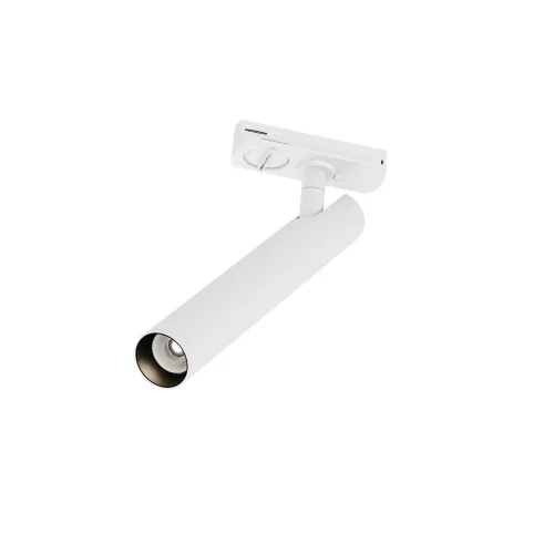 Трековый светильник Focus T Unity 3000K 6Вт 36° (Белый) - фото
