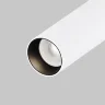 Трековый светильник Focus T Unity 3000K 6Вт 36° (Белый) - фото 2