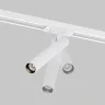 Трековый светильник Focus T Unity 3000K 6Вт 36° (Белый) - фото 5