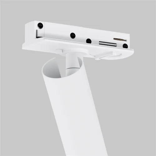 Трековый светильник Focus T Unity 3000K 6Вт 36° (Белый) - фото 8