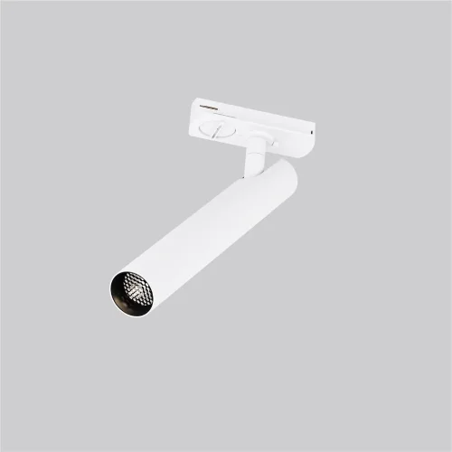 Трековый светильник Focus T Unity 3000K 6Вт 36° (Белый) - фото 11