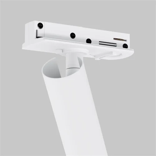 Трековый светильник Фокус Т / Focus T Unity 3000K 6Вт 36° (Белый) TR141-1-6W3K-M-W - фото 8