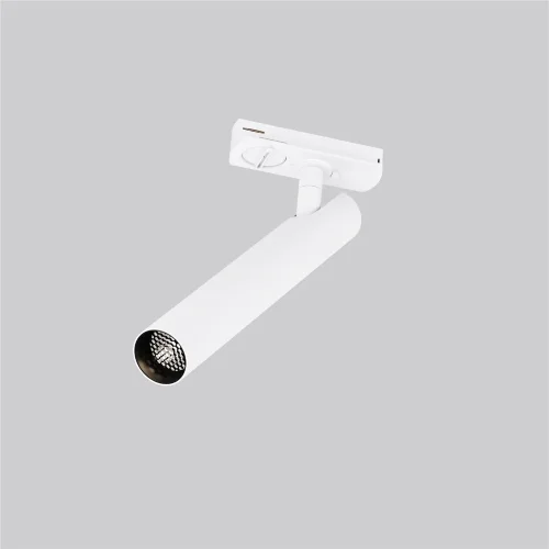 Трековый светильник Фокус Т / Focus T Unity 3000K 6Вт 36° (Белый) TR141-1-6W3K-M-W - фото 11