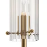 Настенный светильник (бра) Arco G9х2 40Вт (Латунь) - фото 3