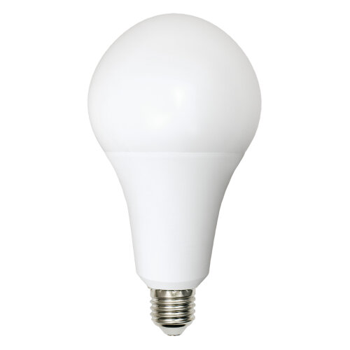 LED-A95-35W-3000K-E27-FR-NR Лампа светодиодная, Форма A, матовая, Серия Norma, Теплый белый свет 3000K, Картон - фото 2