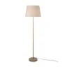Напольный светильник (торшер) Freya FR2057FL-01BG (Бежевый) - фото
