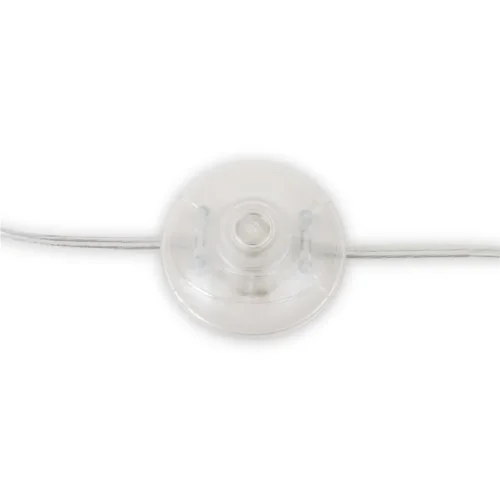 Напольный светильник (торшер) Freya FR2057FL-01BG (Бежевый) - фото 8