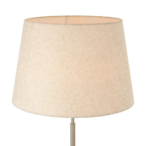 Напольный светильник (торшер) Freya FR2057FL-01BG (Бежевый) - фото 10