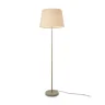 Напольный светильник (торшер) Freya FR2057FL-01BG (Бежевый) - фото 11