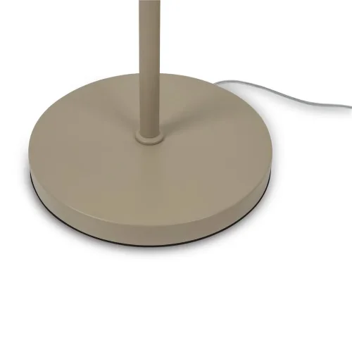 Напольный светильник (торшер) Freya FR2057FL-01BG (Бежевый) - фото 12