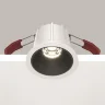 Встраиваемый светильник Alfa LED 4000K 1x10Вт 36° Dim Triac (Белый) - фото 6