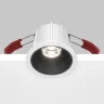 Встраиваемый светильник Alfa LED 4000K 1x10Вт 36° Dim Triac (Белый) - фото 14