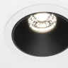 Встраиваемый светильник Альфа / Alfa LED 10 Вт 4000 К 36° с функцией диммирования (Белый) DL043-01-10W4K-D-RD-WB - фото 8