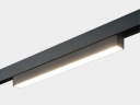 Светильник трековый линейный  , серия SY-LINK, Черный, 12Вт, IP20, Нейтральный белый (4000К) , SY-LINK-300-BL-12-NW - фото