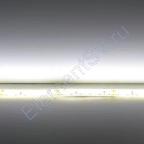 Светодиодная лента Standart PRO class, 3528, 120 led/m, Warm White, 24V, IP65 - фото 3.