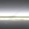Светодиодная лента Standart PRO class, 3528, 120 led/m, Warm White, 24V, IP65 - фото 3.