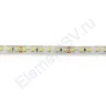 Светодиодная лента Standart PRO class, 3528, 120 led/m, Warm White, 24V, IP65 - фото 2.