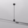 Подвод питания Denkirs SMART BASE | СМАРТ БЭЙС TR2124-BK. Фото 2