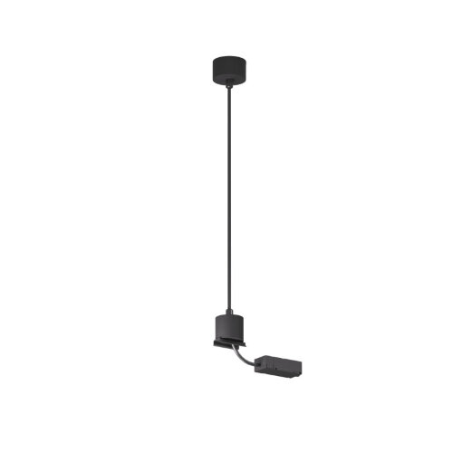 Подвод питания Denkirs SMART BASE | СМАРТ БЭЙС TR2124-BK. Фото 7