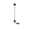 Подвод питания Denkirs SMART BASE | СМАРТ БЭЙС TR2124-BK. Фото 7