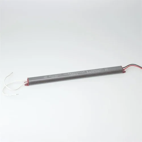 Блок питания light box LF-CB48-24 (24V, 48W, 2A, IP67) - фото I