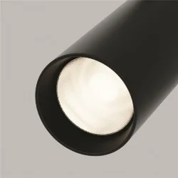 Трековый светильник Focus Led Exility 4000K 20Вт 24° (Черный)