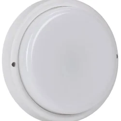 Светильник светодиодный ДПО 0103 20Вт IP65 4000К круг GENERICA LDPO0-0103-20-40-K01-G