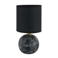 Настольная лампа «LUMION» 8167/1T, серия: VILANA - -