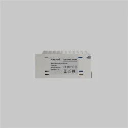Источник напряжения PSL002 12В 24Вт IP 20 811005 (Серебро) 811005